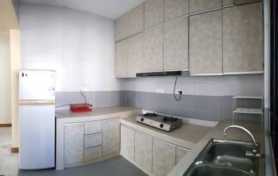 [KOREAN TOWN] One Ampang Avenue, South View Apartment FOR SALE