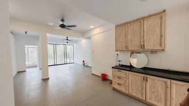 (Move in Condition) Low Floor Waizuri 1, Wangsa Maju Seksyen 5 1227sqf
