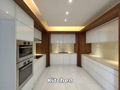 De Summit Condominium Luxury Penthouse for Sale, in BDC