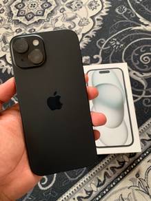 iPhone 15 512GB ZP