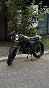 GPX Legend 150