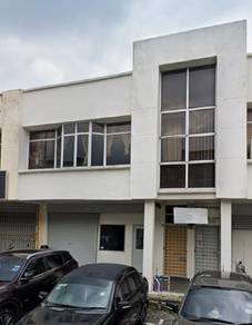Shop Bandar Pinggiran Subang, Shah Alam, Seksyen U5, Selangor