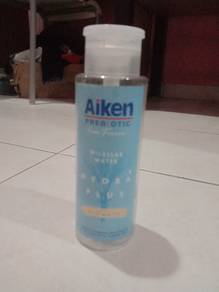 Micellar Water Aiken 