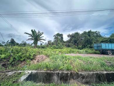 Jalan Stephen Yong Land for sale