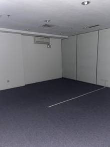 Damansara Perdana Office space wholelevel below market face HCK EMPIRE