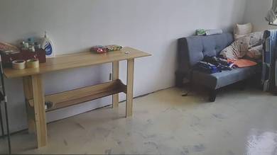 SUPER WORTH !! Mercury Apartment 775 Sqft Middle Floor Rare In market