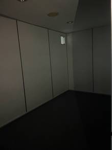 Damansara Perdana Office space wholelevel below market face HCK EMPIRE