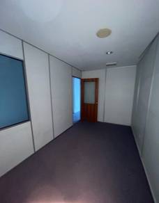 Damansara Perdana Office space wholelevel below market face HCK EMPIRE