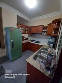 For rent Taman Setapak