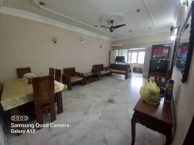 For rent Taman Setapak