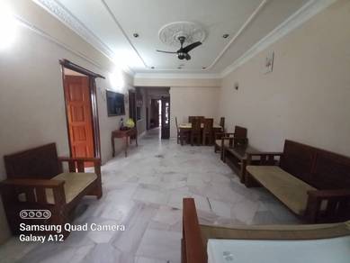 For rent Taman Setapak