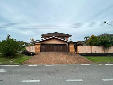 BDC Pelita Height Double Storey Semi Detached