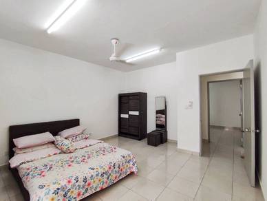 Low Depo, Furnish, Vista Hijauan, Sungai Tangkas Kajang Bangi KTM UKM