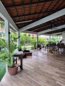7R7B Resort Style Two Storey Semi Detached with TNB Solar Income