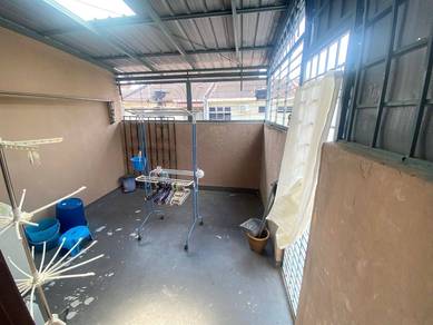 Non bumi Renovated Double storey terrace taman Seremban jaya