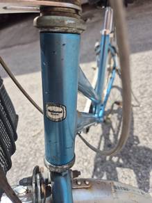 Imported Used Bicycle from Japan- National