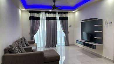 Twin Danga Residence