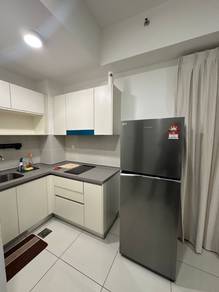 Edusentral Setia ALam ( furnished 1 room 1 bath 1 parking ) Princeton