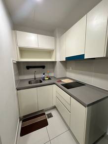 Edusentral Setia ALam ( furnished 1 room 1 bath 1 parking ) Princeton
