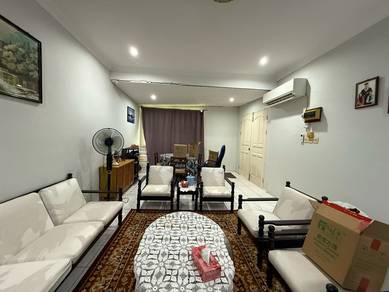 Single Storey Semi-D @ Batu Kawa, Jalan Kangkok