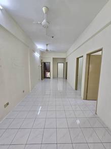Shop Apartment For Sale &gt; Taman Kajang Sentral near taman bukit