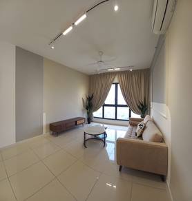 SUNAWY BELFILED for Rent 3 Bed 3 Bath walk to Monorail Maharajalela