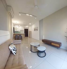 SUNAWY BELFILED for Rent 3 Bed 3 Bath walk to Monorail Maharajalela