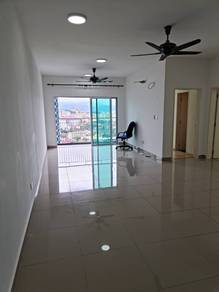 THE HOLMES, Bandar Tun Razak, Cheras, KL View