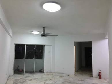 Bukit Pandan Condo 1 walk to Pertama MRT Station drive