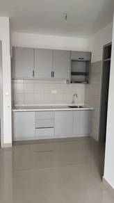 Brand new condo Bayu residensi batu caves selayang near ktm/lrt