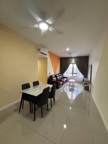 Savvy Riana Dutamas🟢Fully Furnished🟢New Furniture🟢Vacant