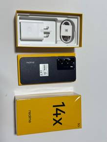 Realme 14x 8GB ram 128GB rom
