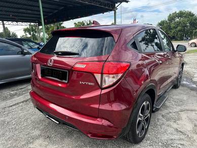 Honda HR-V 1.8 ENHANCED(A) FULLSPEC TIPTOP RS