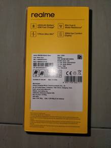 Realme C71