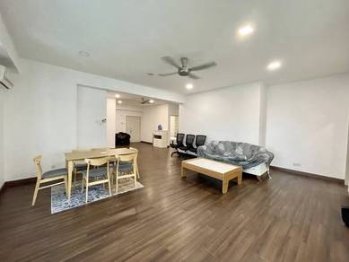 Bayu Angkasa condo Bangsar KL 1580sf