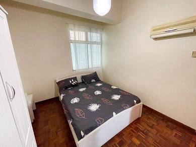 Bayu Angkasa condo Bangsar KL 1580sf