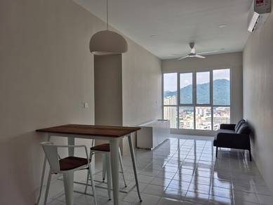 [HOME SWEET HOME] Fully Furnished @ The Zen Condominium, Bayan Lepas