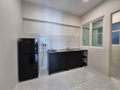 [HOME SWEET HOME] Fully Furnished @ The Zen Condominium, Bayan Lepas