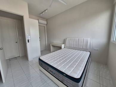 [HOME SWEET HOME] Fully Furnished @ The Zen Condominium, Bayan Lepas