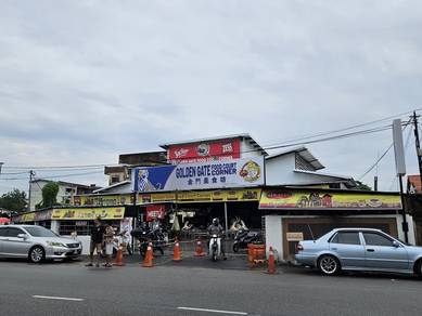 Commercial Land For Sale Ujong Pasir Melaka