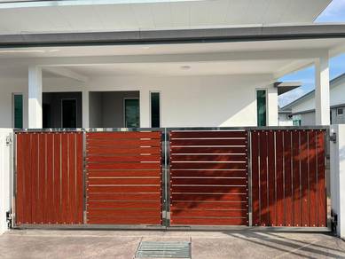 Semi-Detached-House-for-rent-Simpang-Ampat-Penang