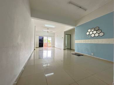 Taman Anggerik Villa
