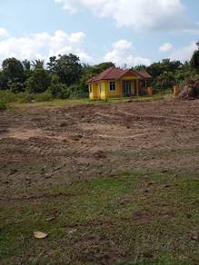 Banglo Lot Berhampiran Jalan Utama