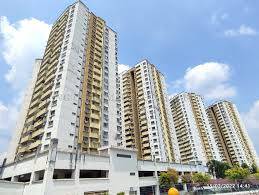 No Deposit Needed✔️TNC applies✔️100Loan✔️ Magna Ville @ Selayang