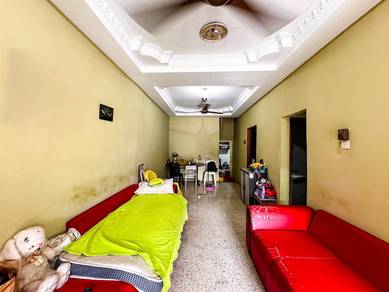 CHEAPEST! Single Storey Taman Bukit Permai Cheras