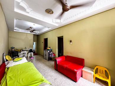 CHEAPEST! Single Storey Taman Bukit Permai Cheras