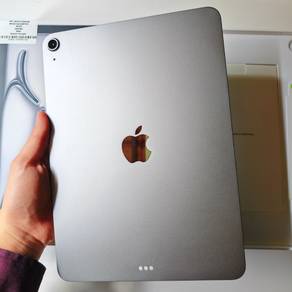 iPad Air 7 M3 128GB Wifi Full Set Space Gray SUPER