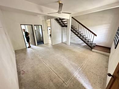 Double Storey Terrace House, Kemboja, Bukit Beruntung, Rawang