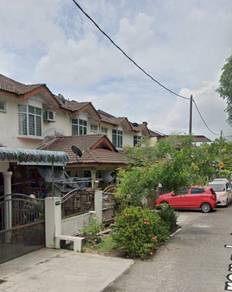 2 storey Terrace nearest Public bank Simpang Ampat