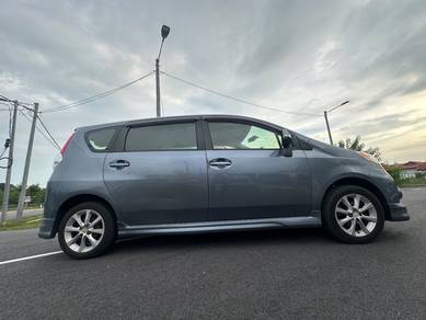 Perodua ALZA 1.5 EZi (A)